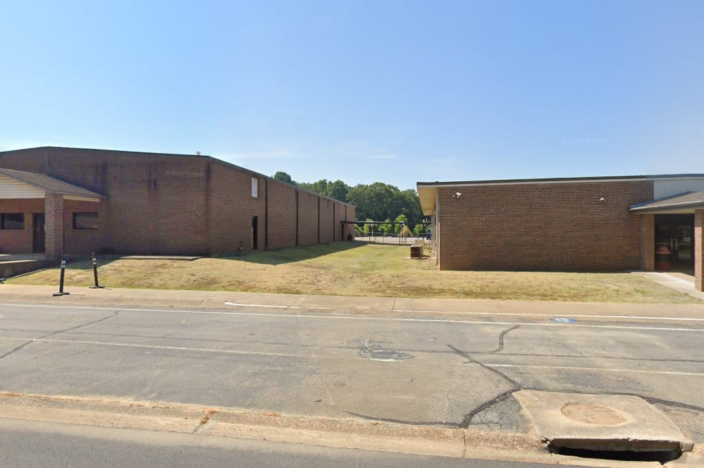 Sidney Deener Elementary Schl