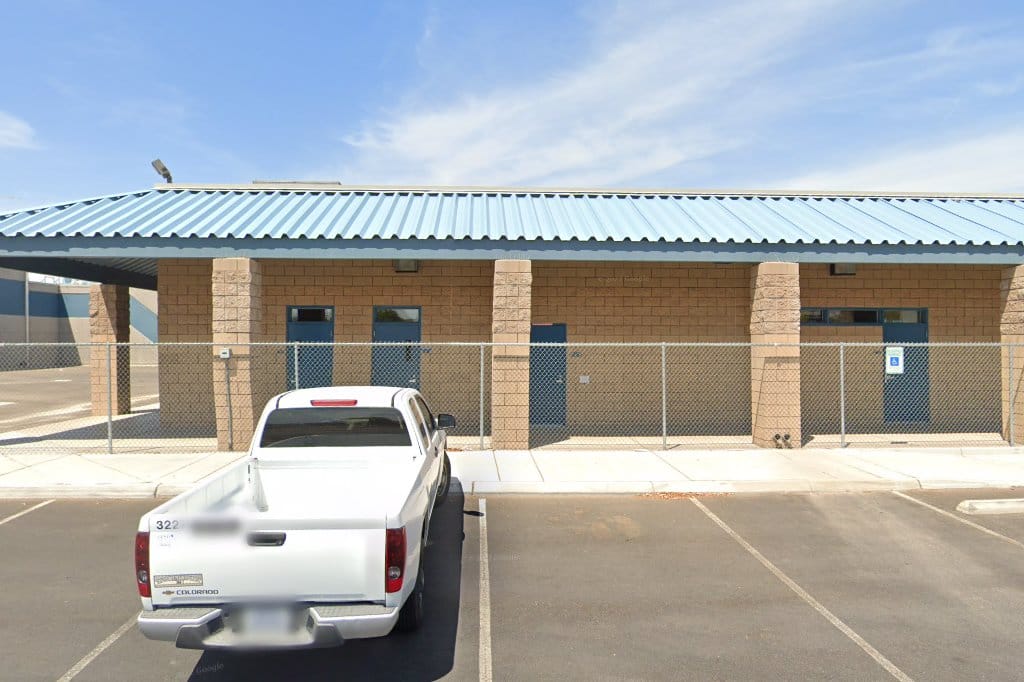 Cynthia Cunningham Elementary School