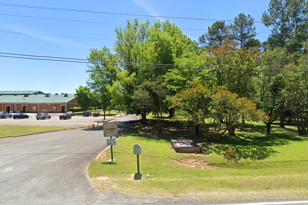 Midway Elementary School
