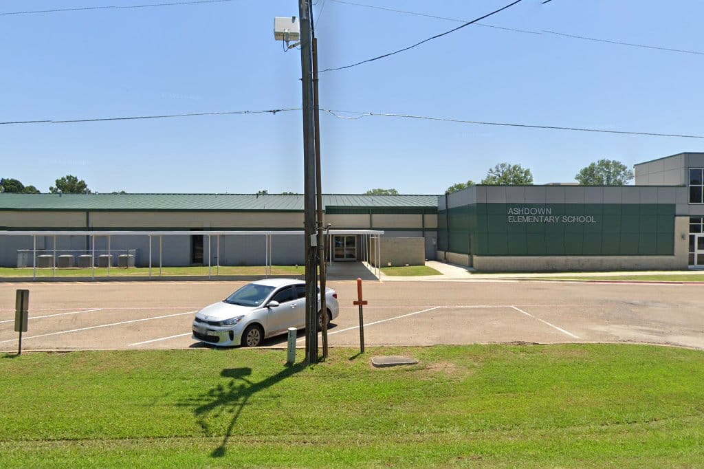 CD Franks Elementary School