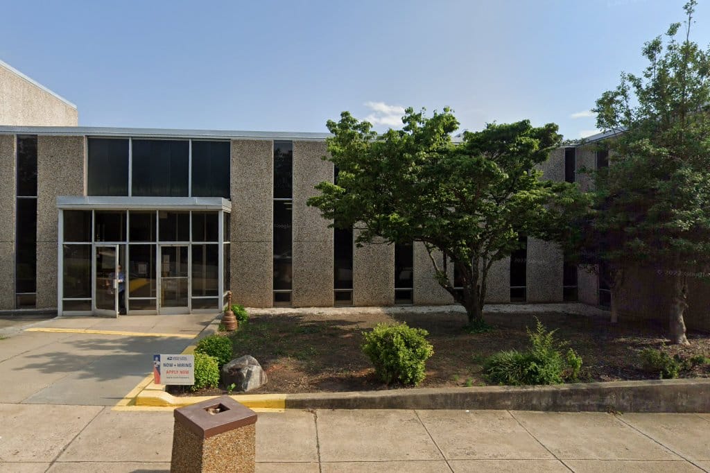 Hickory Passport Office