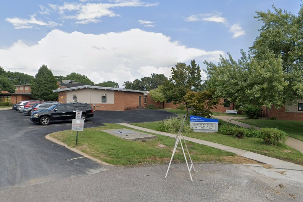 Glasgow Elementary School
