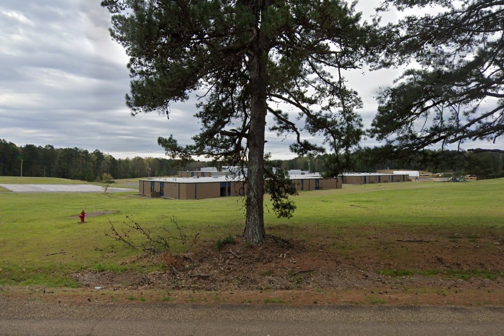 Nevada Elementary School