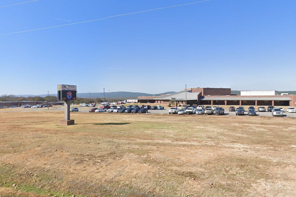 Ola Elementary School