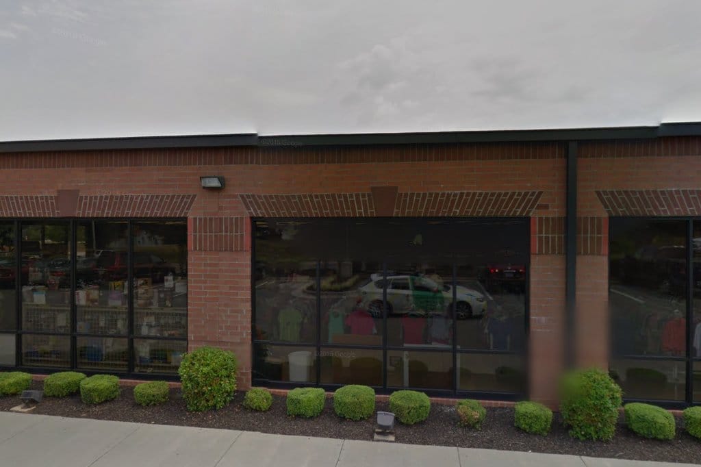 Goodwill Lexington