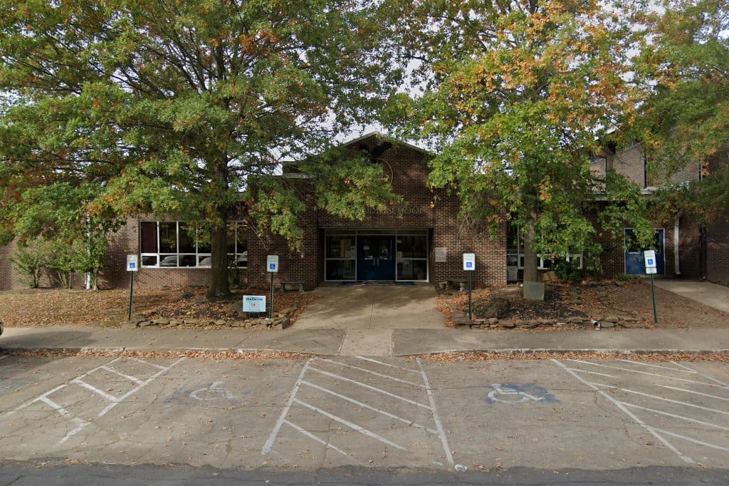 Paris Middle School