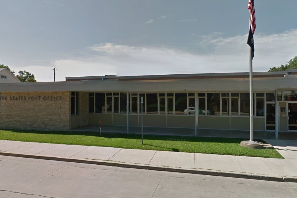 Kirksville Passport Office