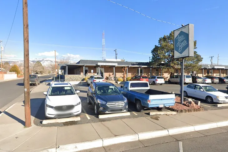 TLC Pet & Uptown Cat Hospitals