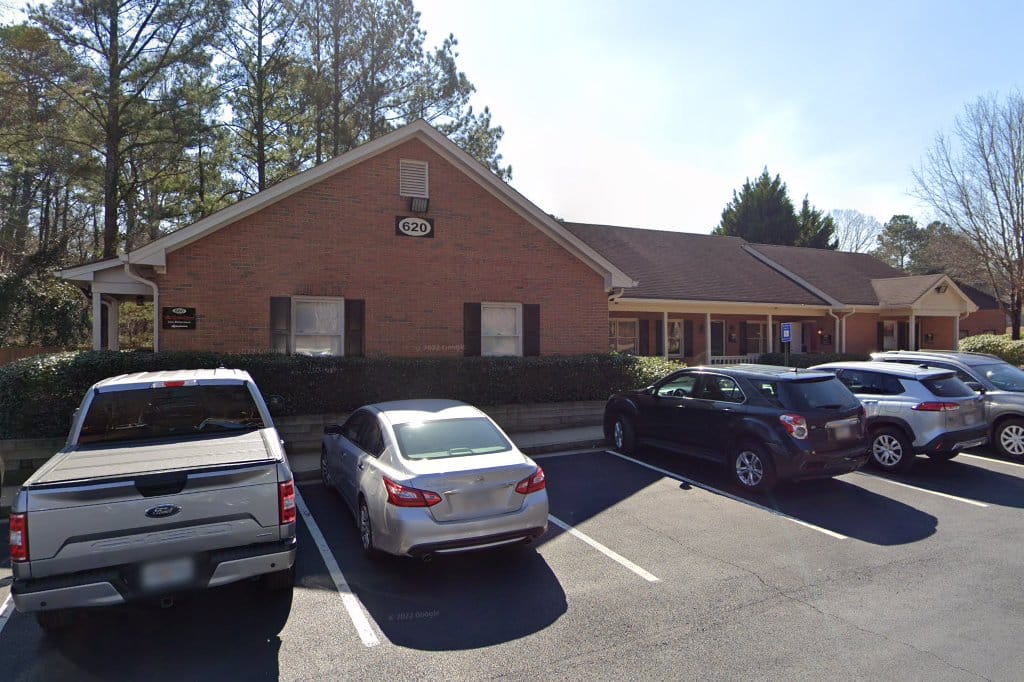 Veterans Associates Group Lilburn