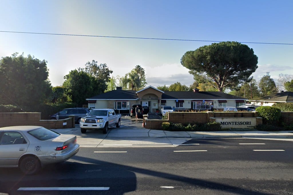 Foothill Montessori School
