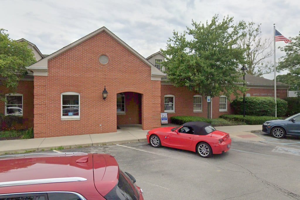 Zionsville Passport Office