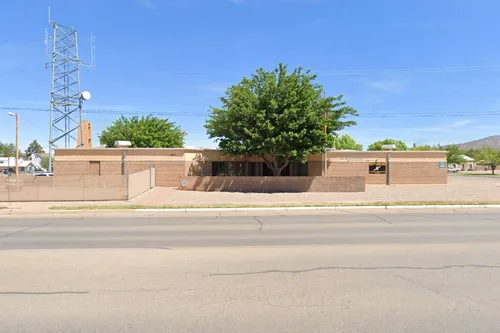 Lincoln County Veterans Service Commission