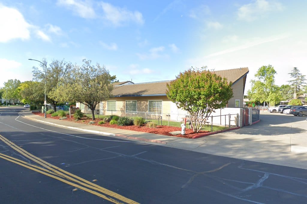 Elk Grove Montessori School