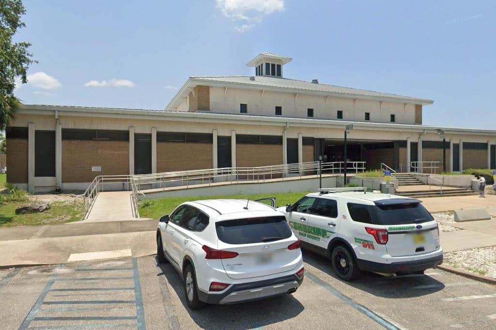 Gulf County Court