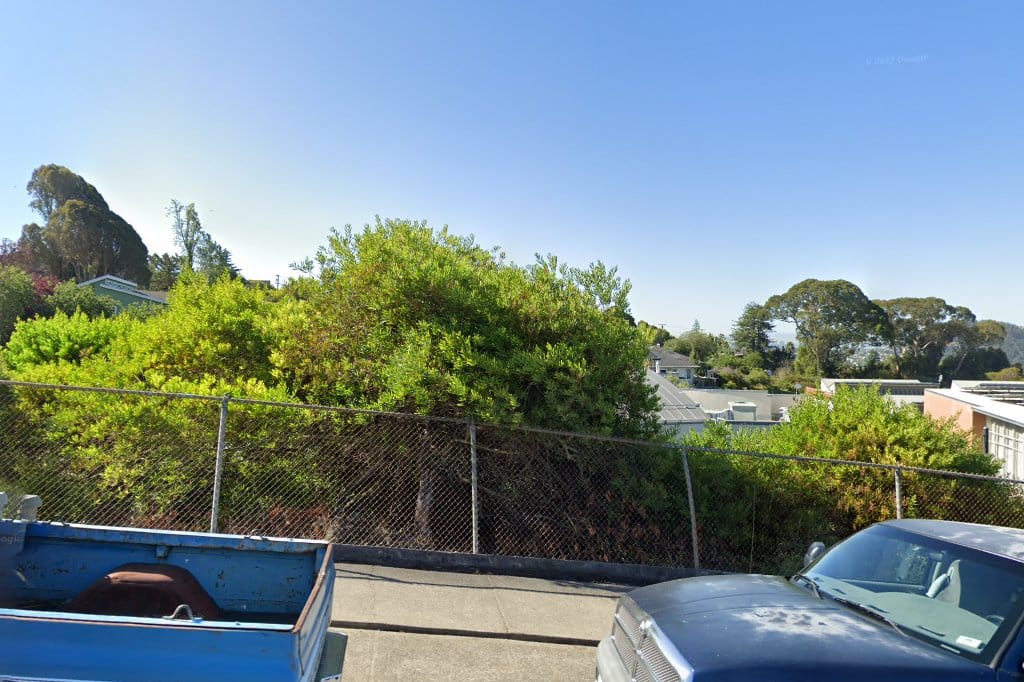 Prospect Sierra Middle School