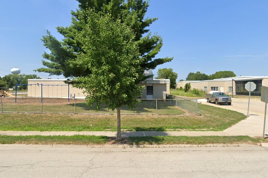 Cumberland Elementary School