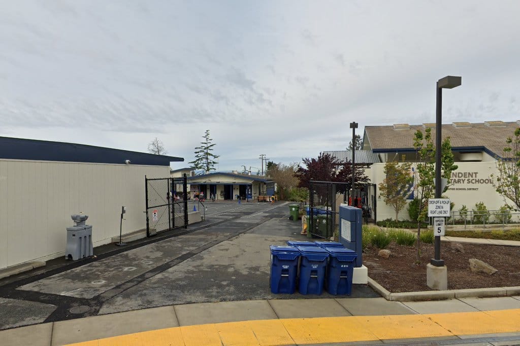 Independent Elementary School