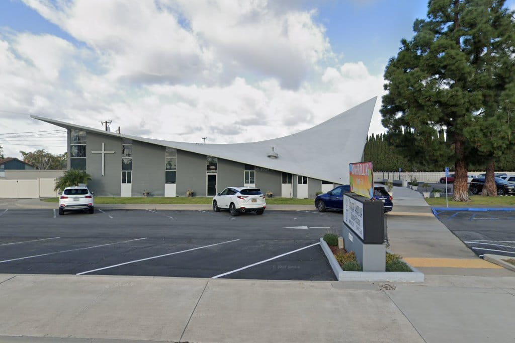 Grace Harbor School
