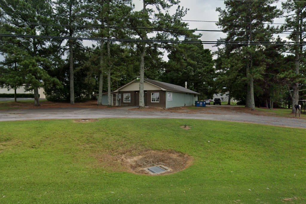 Albertville Animal Hospital