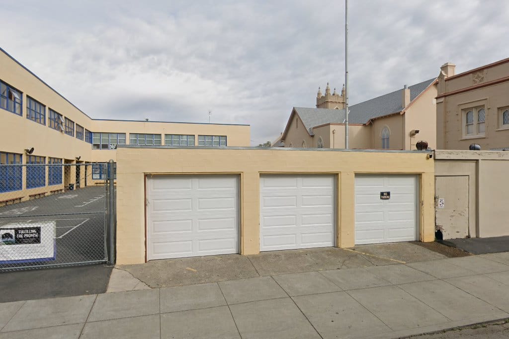 St Catherine of Siena School