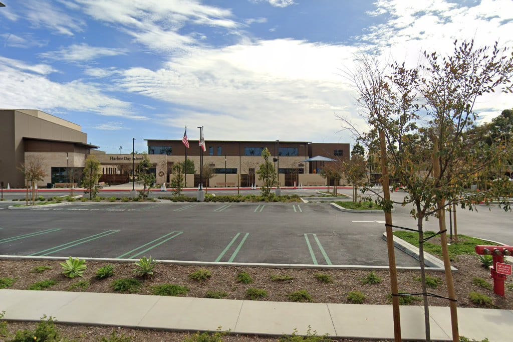 Harbor Day School