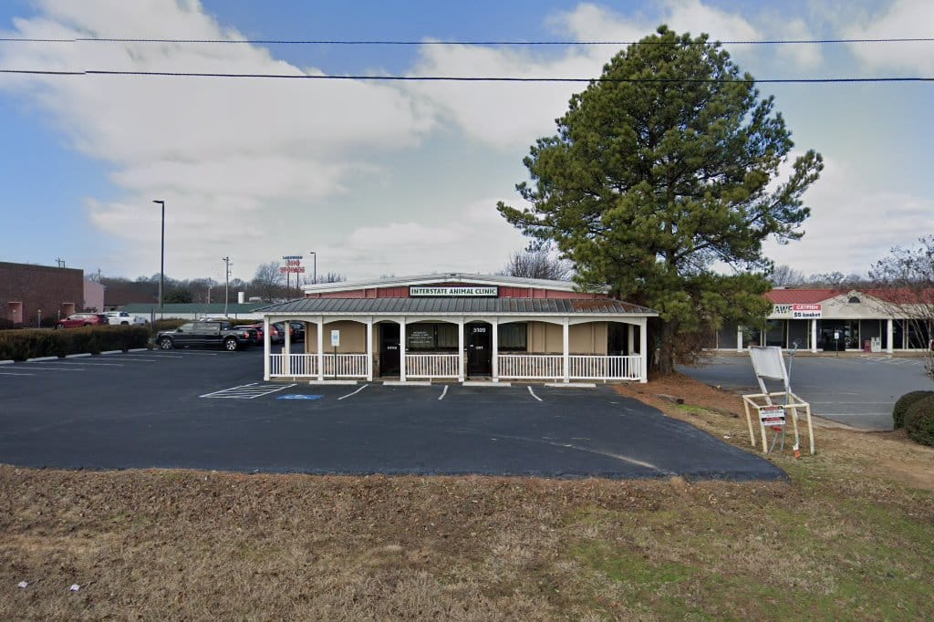 Interstate Animal Clinic