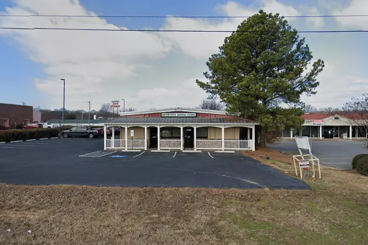 Interstate Animal Clinic