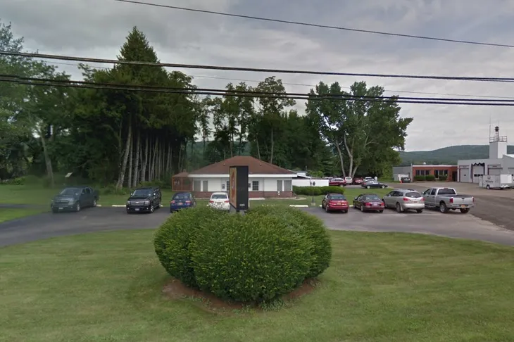 Corning Animal Hospital