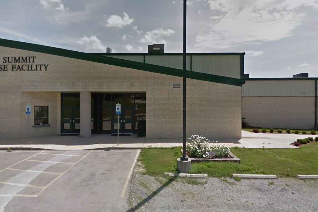 Yellville Summit High School