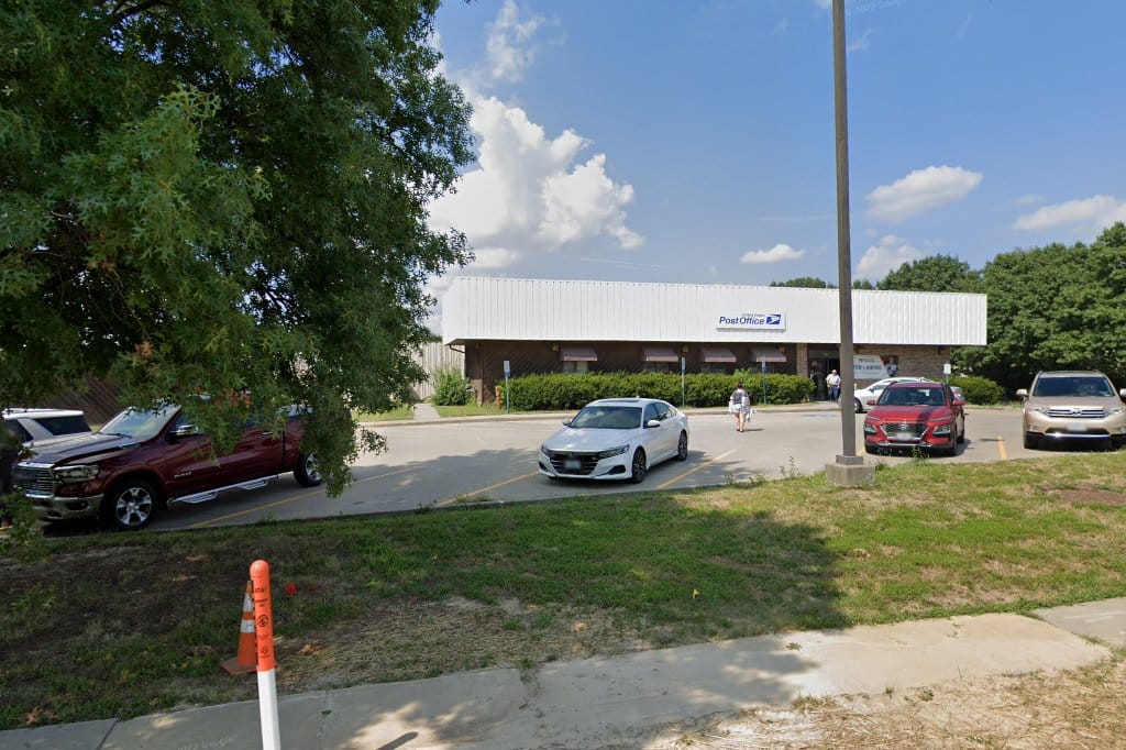Liberty Passport Office