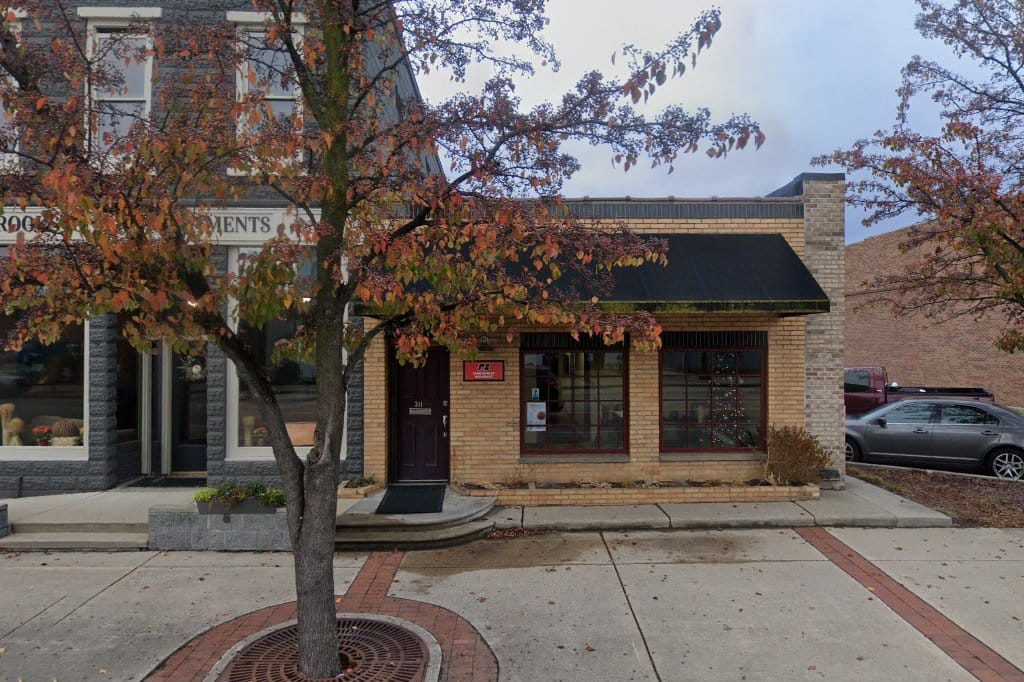 Lowell Passport Office
