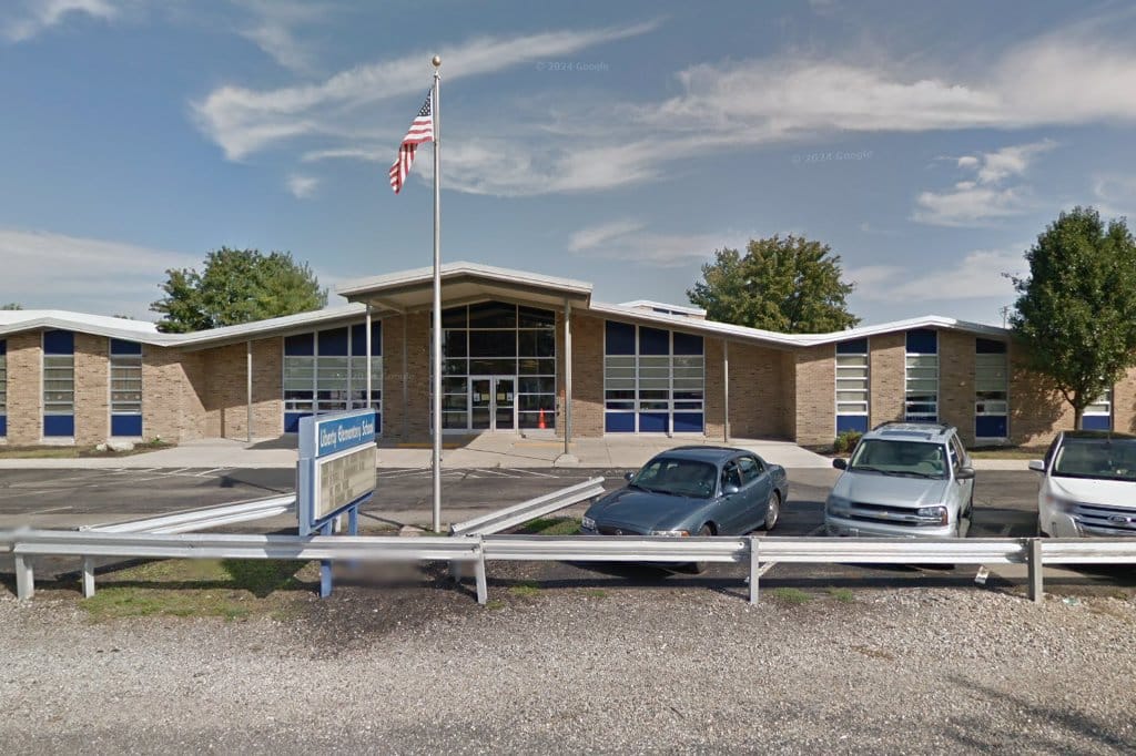 Liberty Elementary School