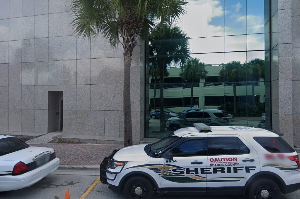 St Lucie County Circuit Court
