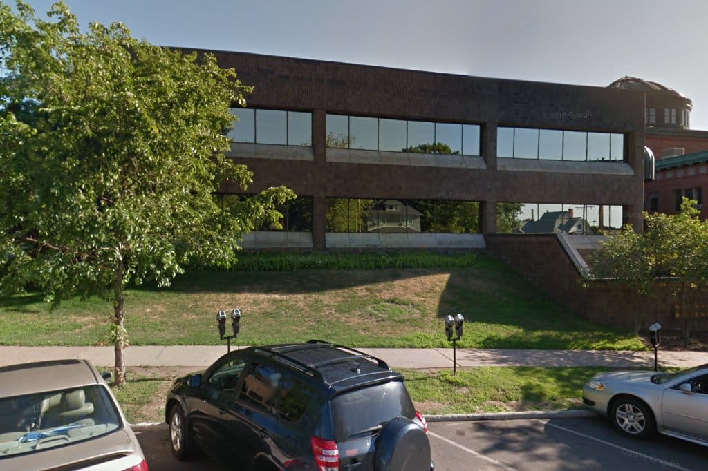 Marquette County Passport Office