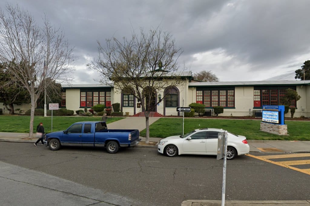 Washington Elementary School