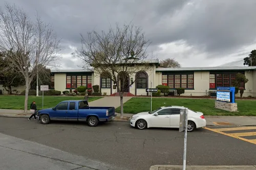 Washington Elementary School