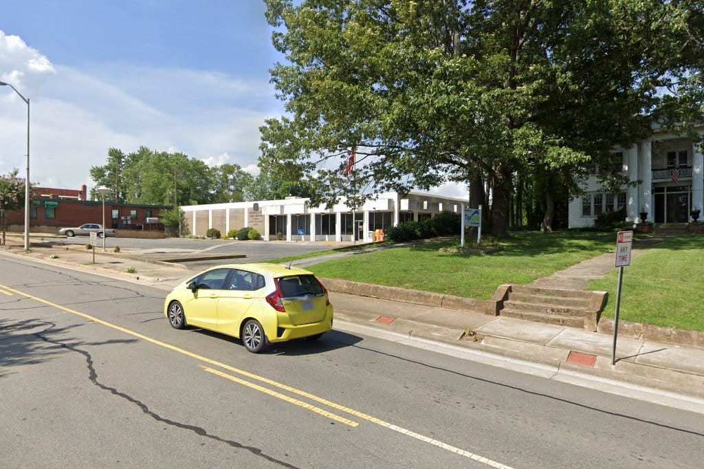 Marion Passport Office