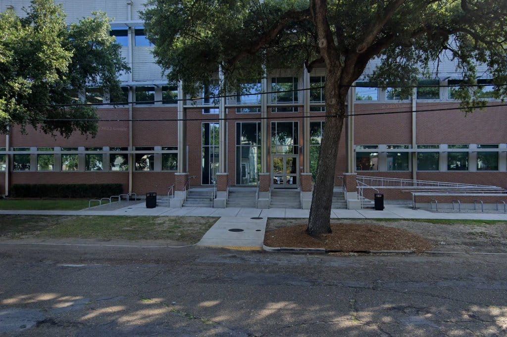 Success Preparatory Academy