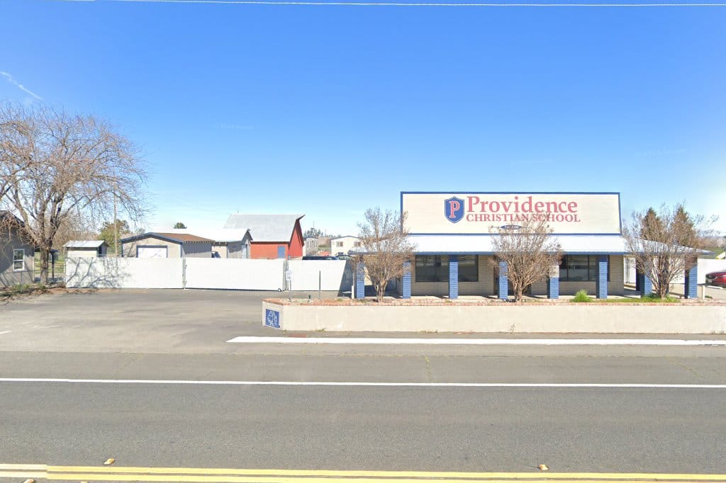 North Valley Christian Schools