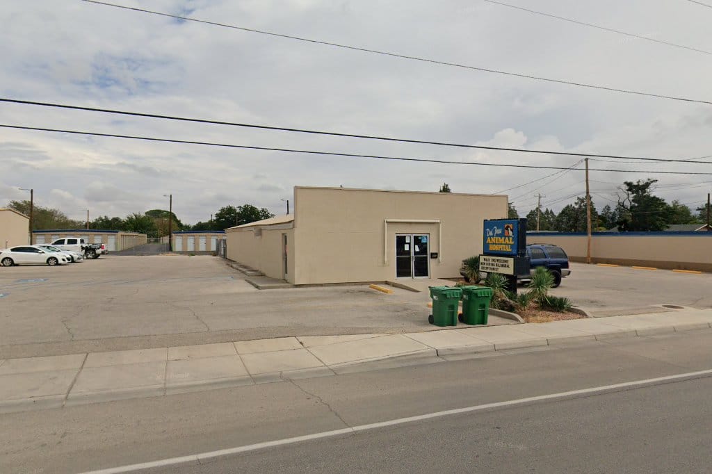 Dal Paso Animal Hospital