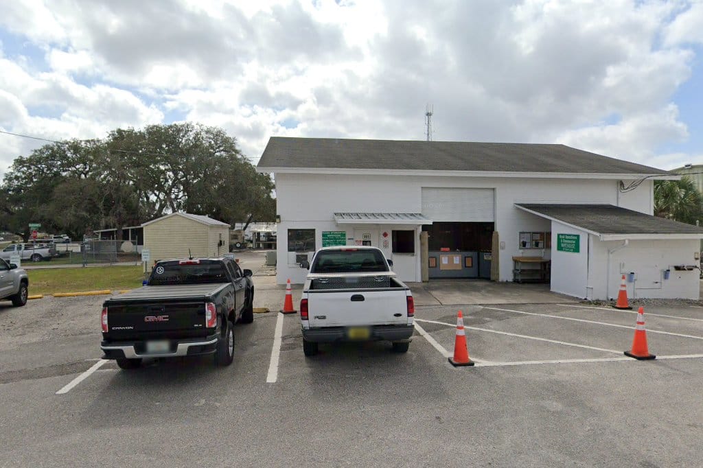 Seminole County Court