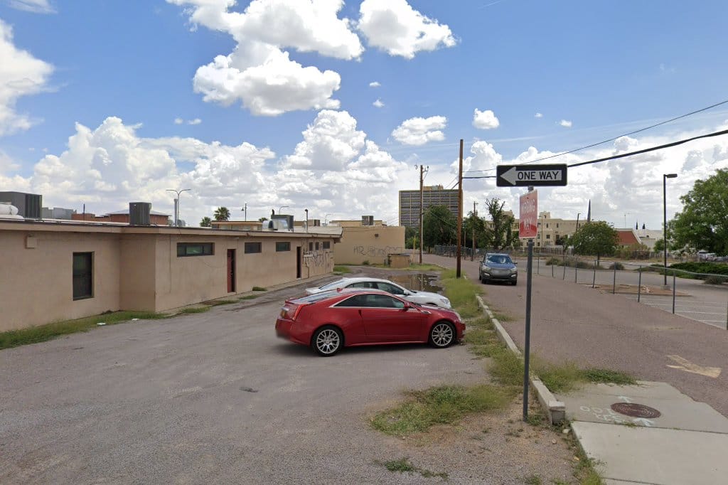 Las Cruces Veterans Center