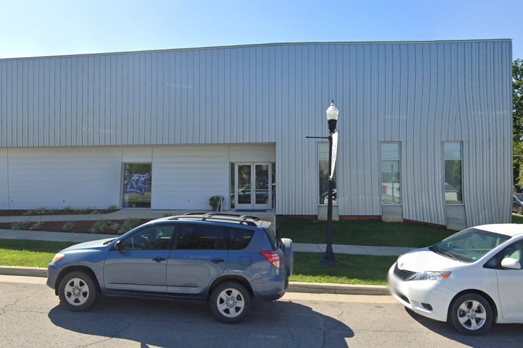 West Plains Passport Office