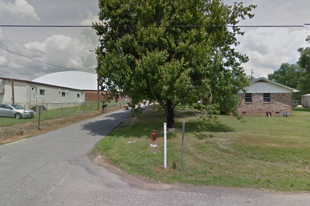 Hector Elementary School