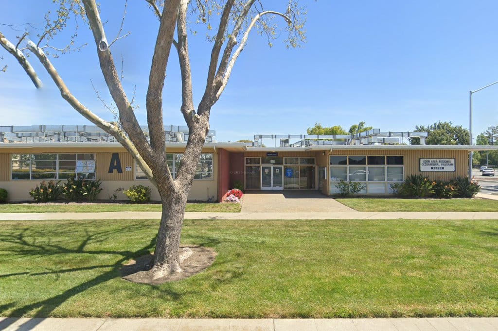 Eden Area Rop School