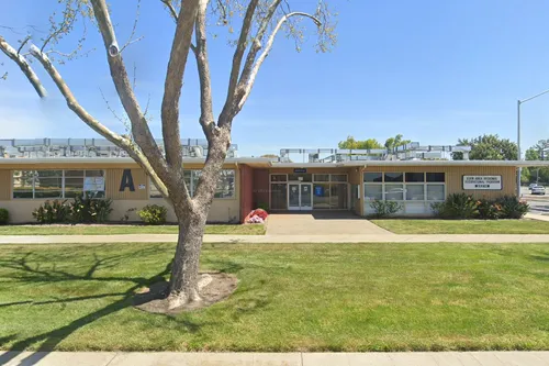 Eden Area Rop School