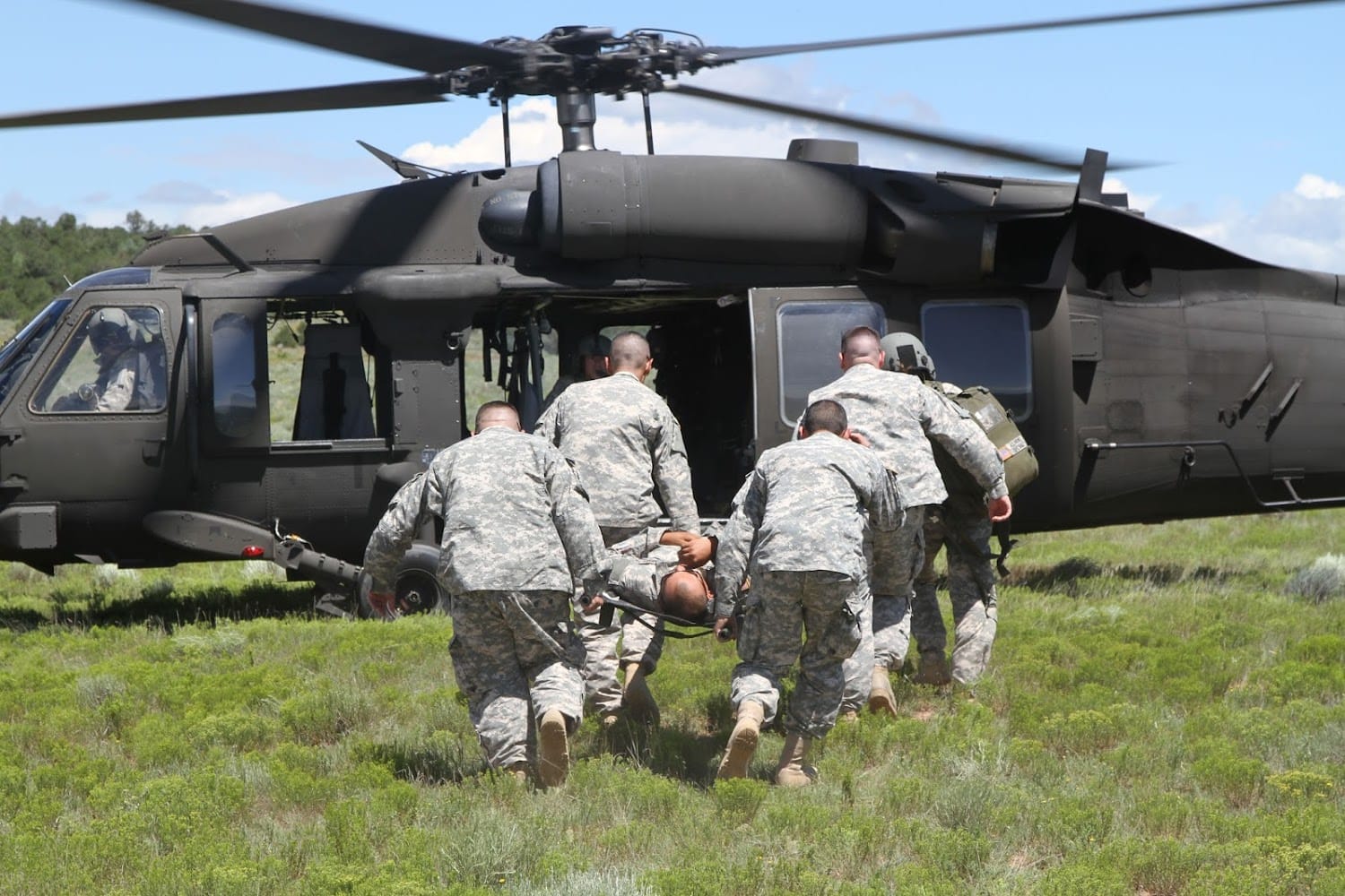 New Mexico State Veterans Service Commission