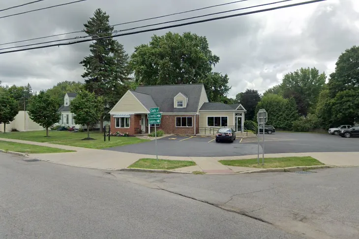 Tillou Veterinary Hospital