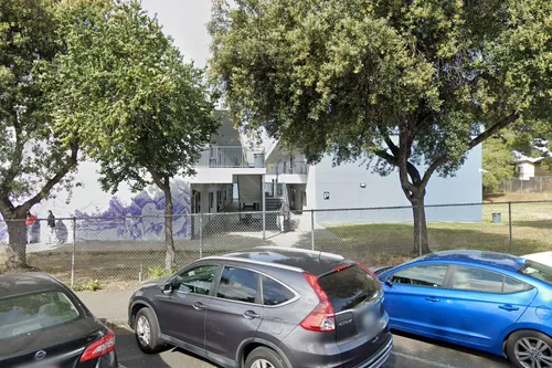 Tennyson High School