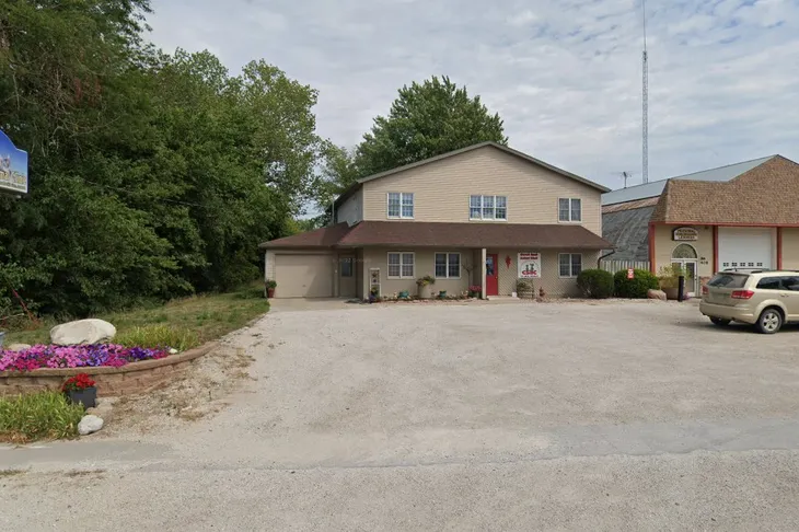Carroll Small Animal Clinic